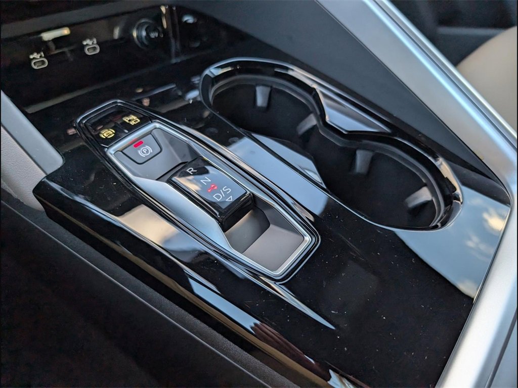 Certified 2025 Audi Q5 Premium Plus w/ Premium Plus image 19