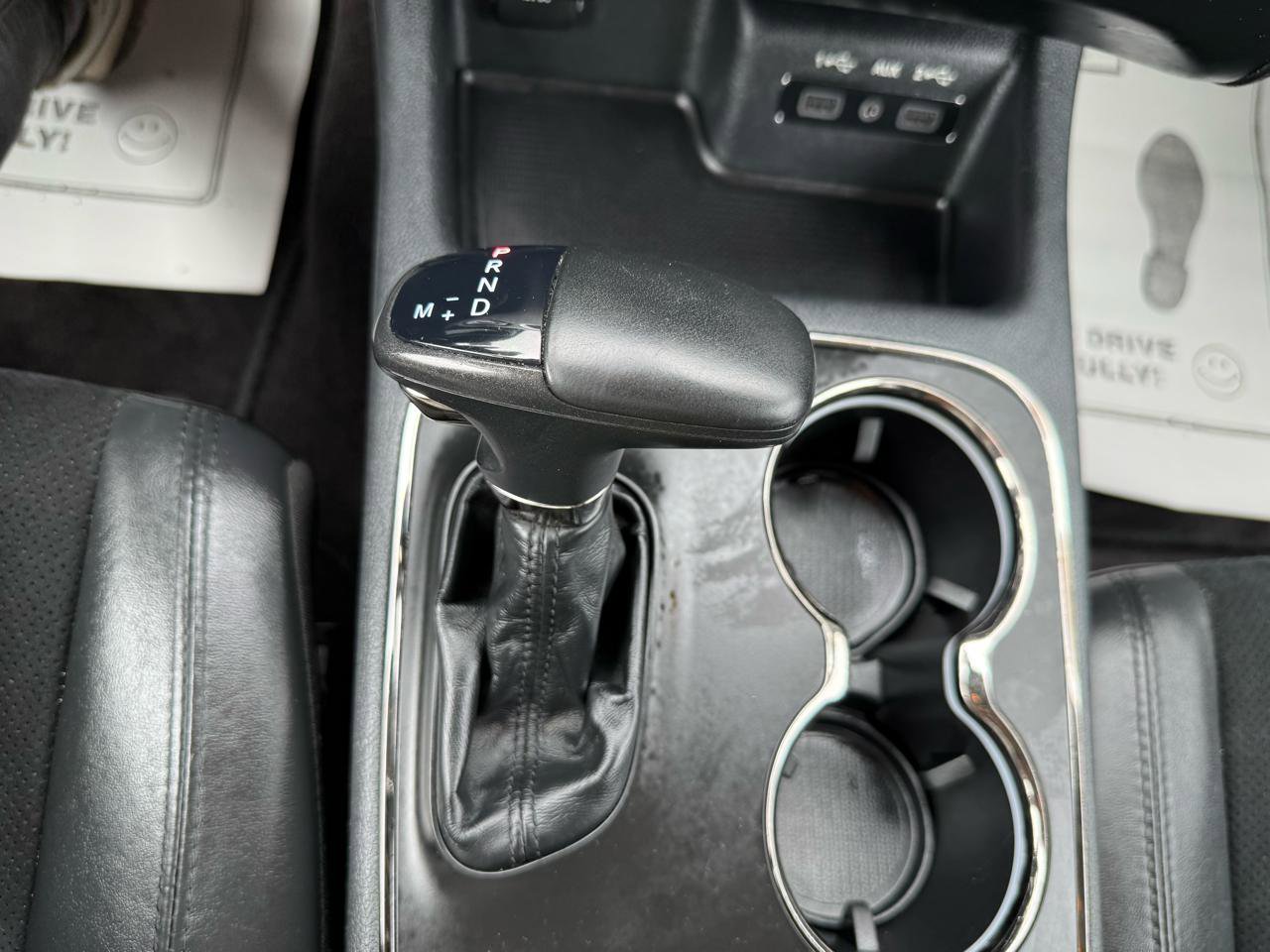 Used 2018 Dodge Durango GT image 25