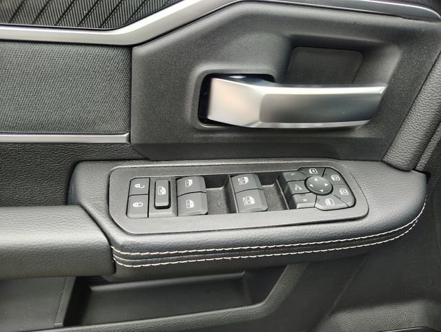 New 2026 RAM 2500 Big Horn image 14