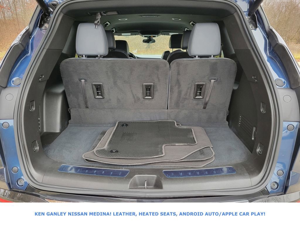 Used 2023 Buick Enclave Essence image 45