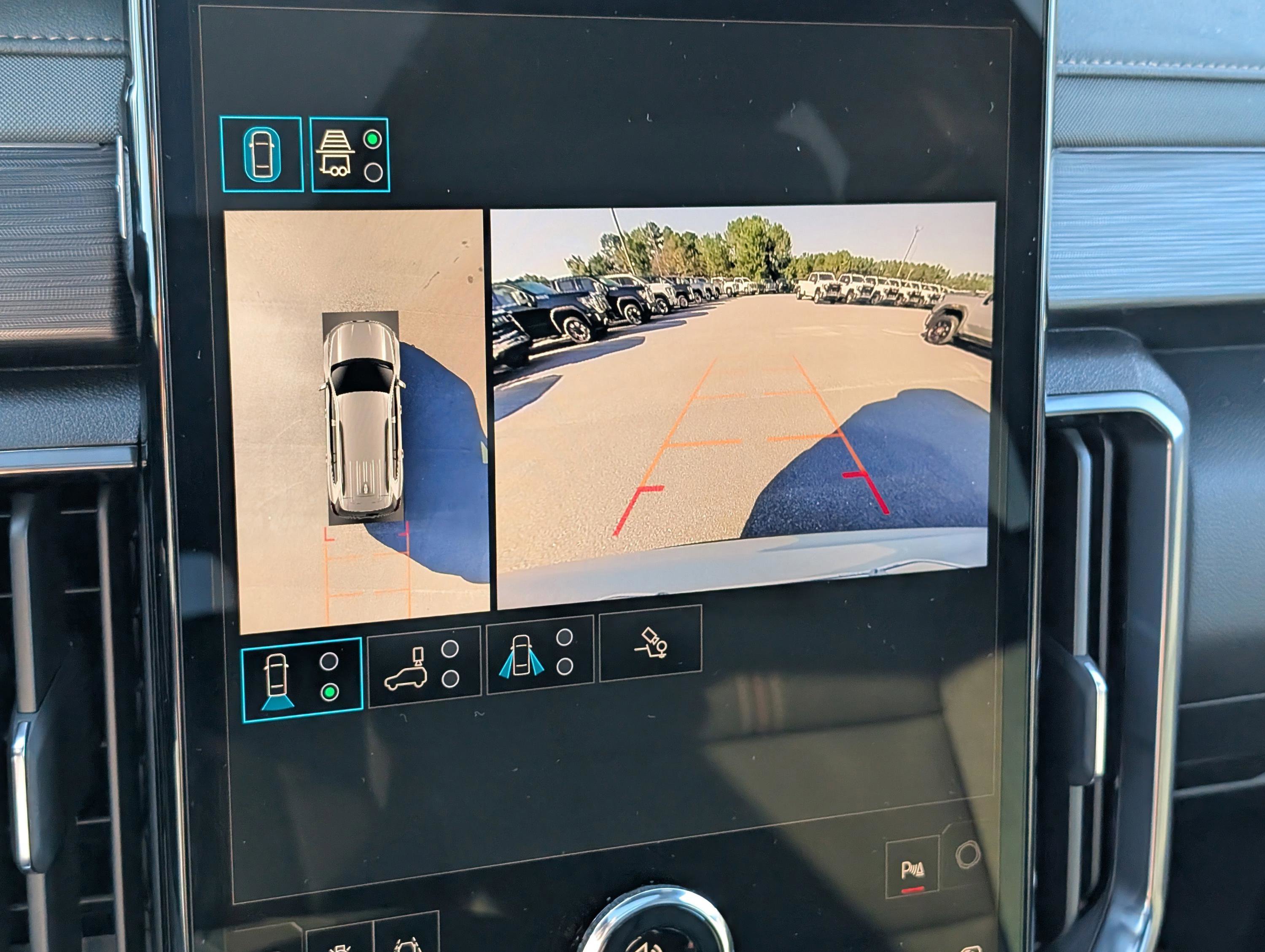 New 2026 GMC Acadia AT4 w/ Super Cruise Package image 26