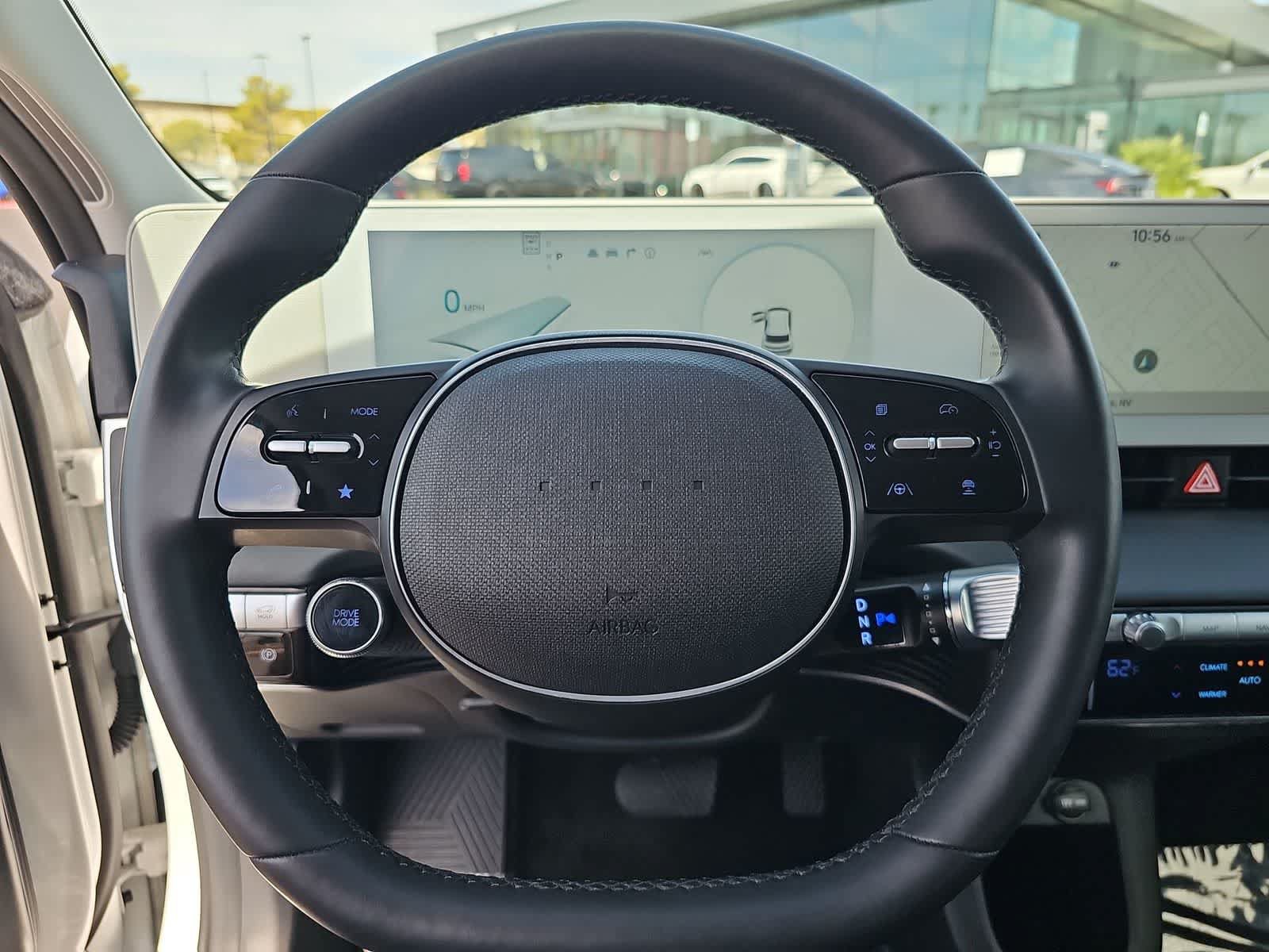 Certified 2024 Hyundai Ioniq 5 SEL RWD image 19