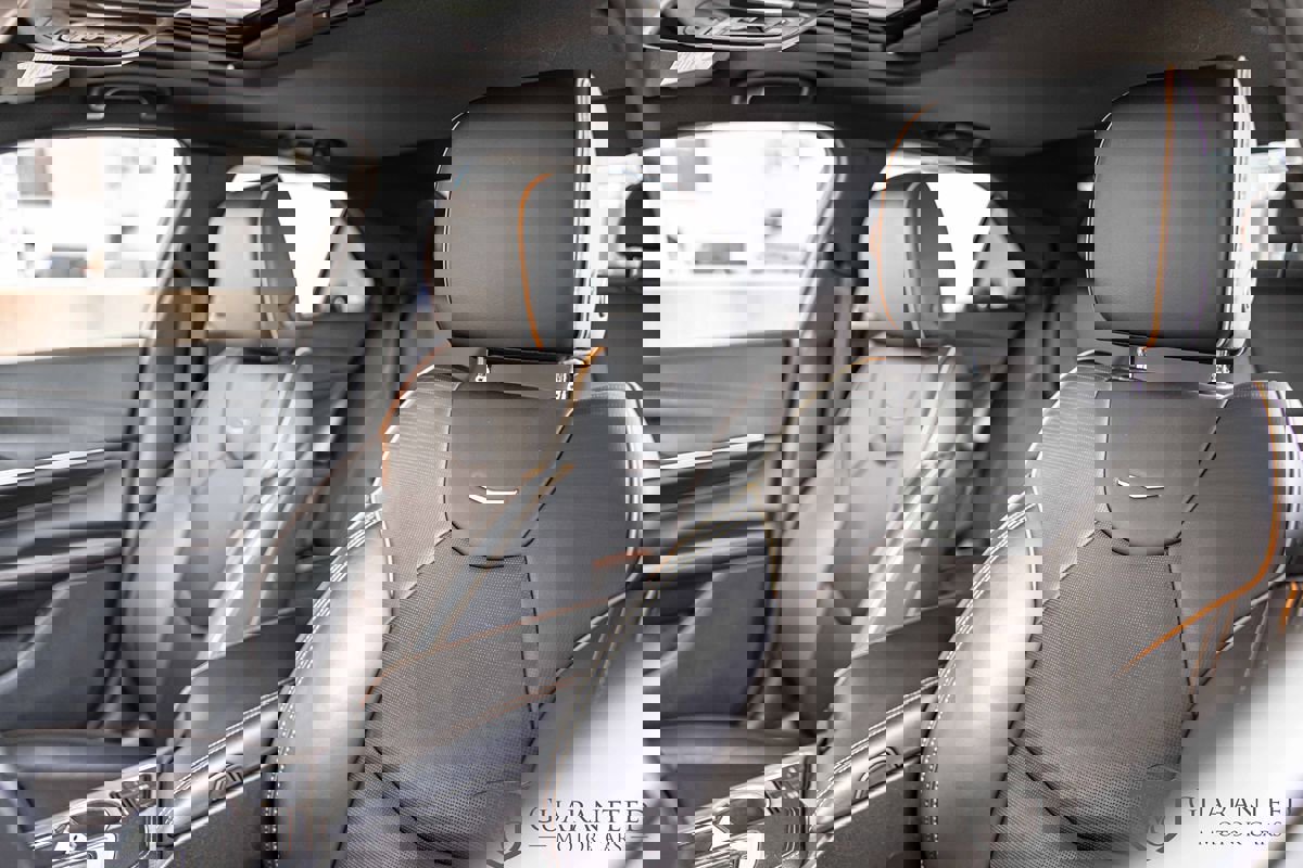 Used 2021 Cadillac CT4 Sport image 18