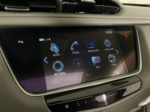 Used 2019 Cadillac XT5 Luxury image 11