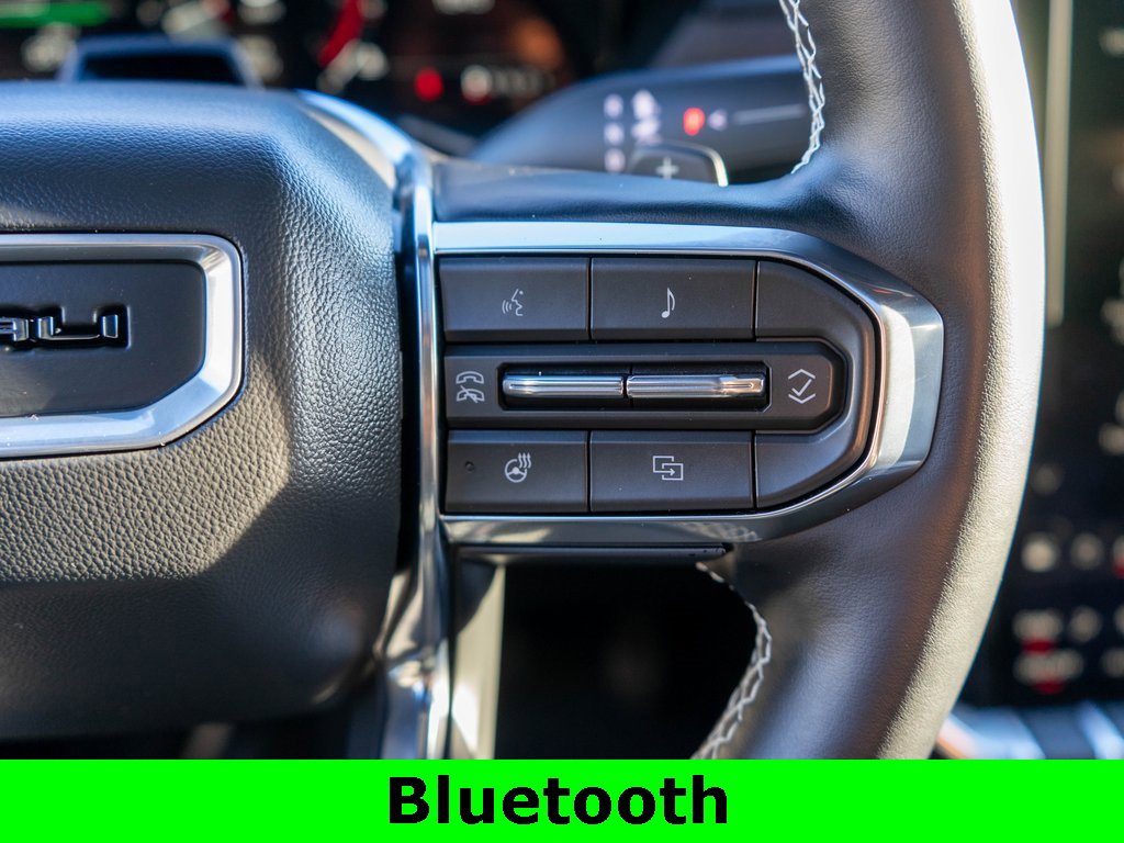 Used 2024 GMC Acadia Denali w/ Super Cruise Package image 22