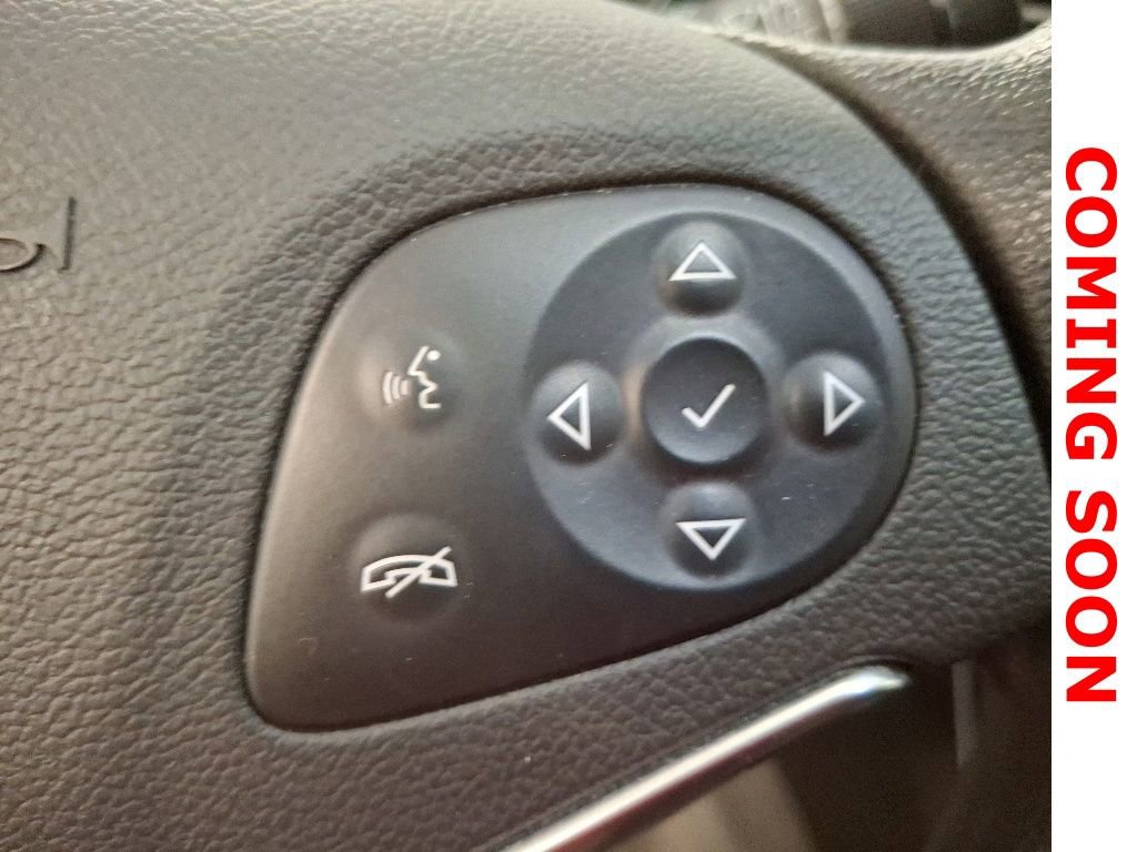 Used 2015 Chevrolet Impala LS w/ LS Convenience Package FWD image 17