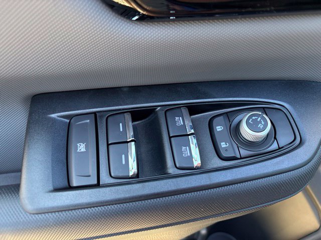 New 2026 Subaru Forester Sport AWD/4WD image 8