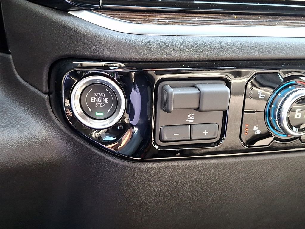 New 2026 GMC Sierra 1500 Elevation AWD/4WD image 16