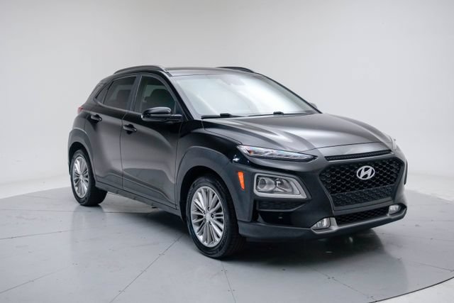 Used 2019 Hyundai Kona SEL w/ SEL Tech Package 02 FWD image 7