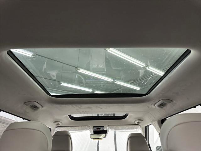 New 2026 Hyundai Santa Fe Calligraphy image 22