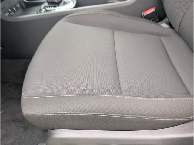 Certified 2025 Hyundai Kona SEL image 23