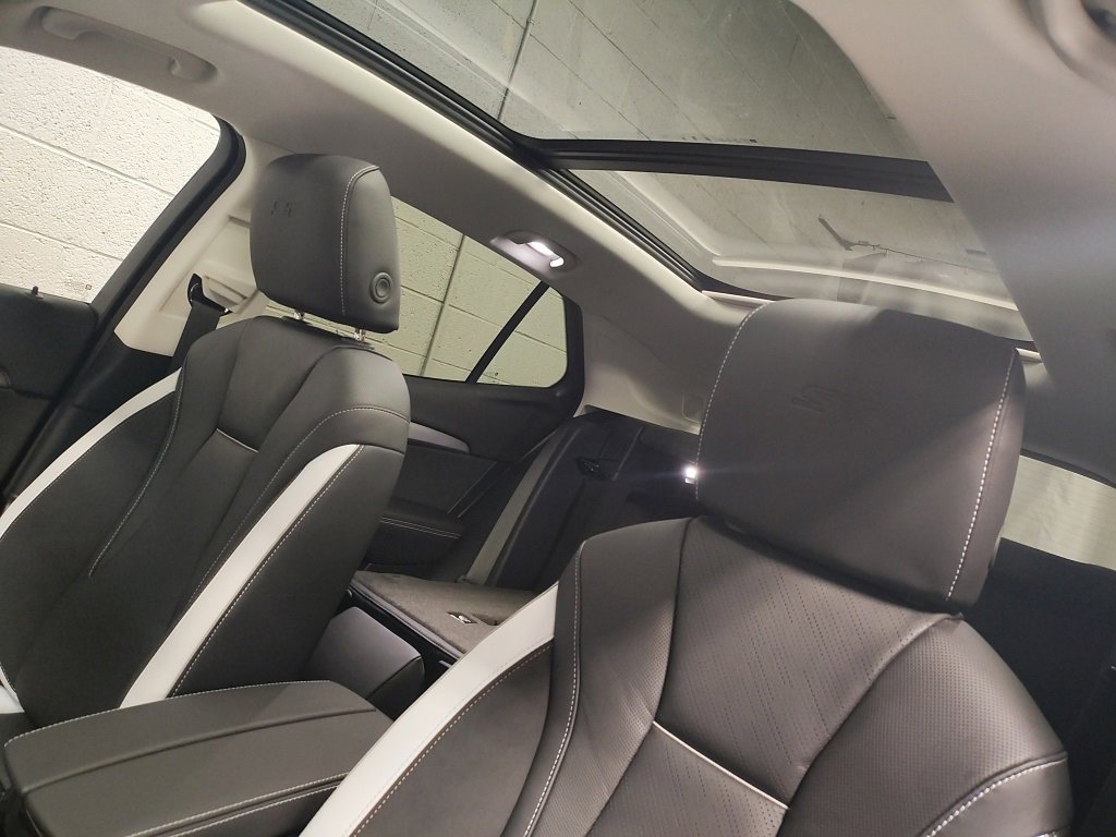 New 2026 Buick Envision Sport Touring image 26