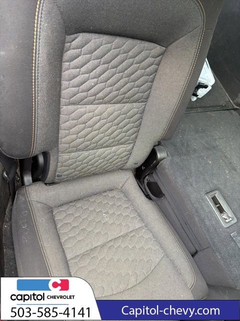 Used 2018 Chevrolet Equinox LT w/ Sun & Infotainment Package image 33