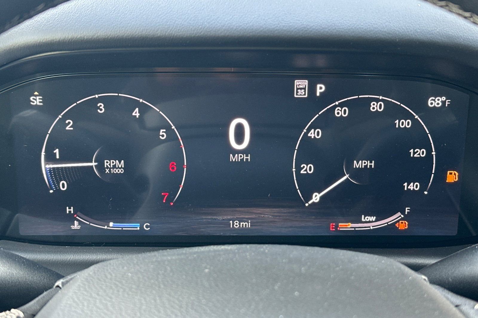 New 2026 Jeep Grand Wagoneer Limited image 24