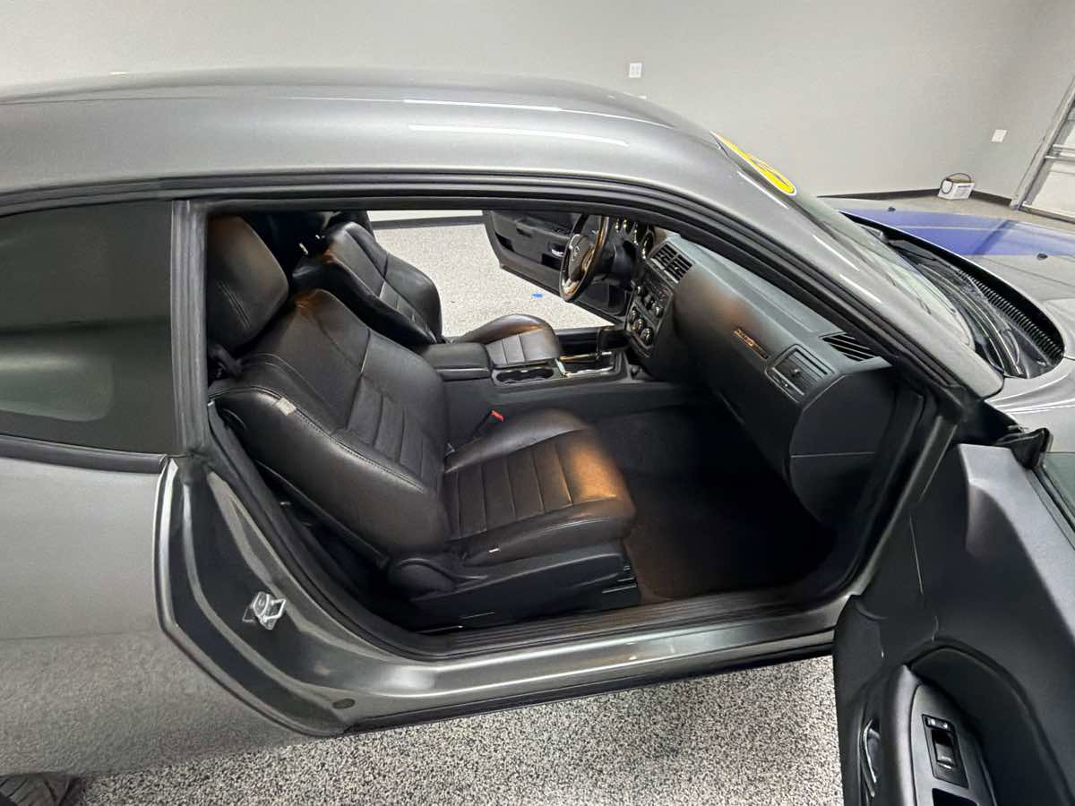 Used 2011 Dodge Challenger RWD image 24