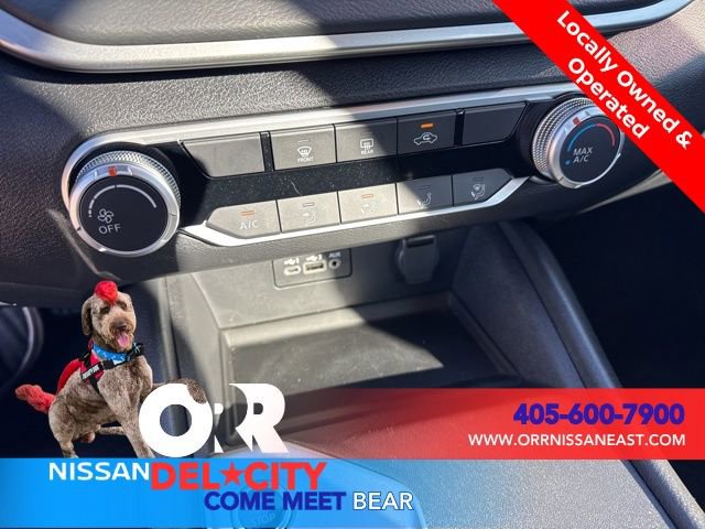 Certified 2025 Nissan Altima 2.5 S image 26