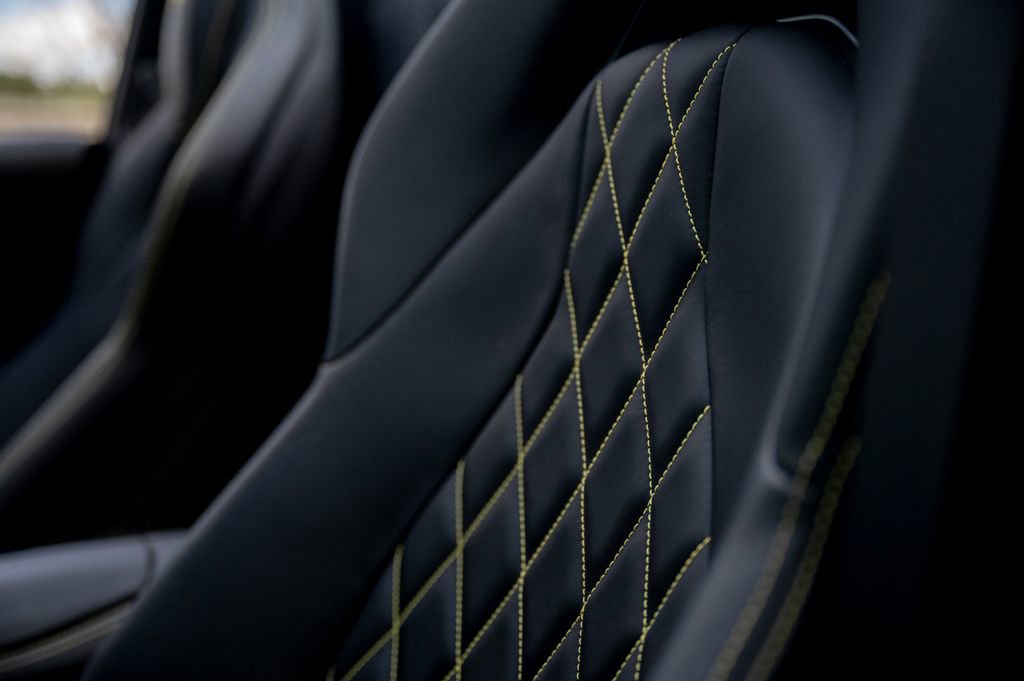 Used 2022 Ferrari 812 GTS RWD image 88