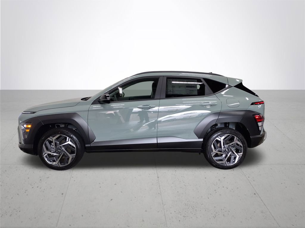 New 2026 Hyundai Kona SEL Premium image 10