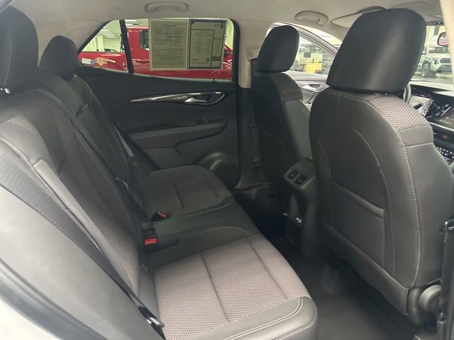 Used 2022 Buick Envision Preferred image 22