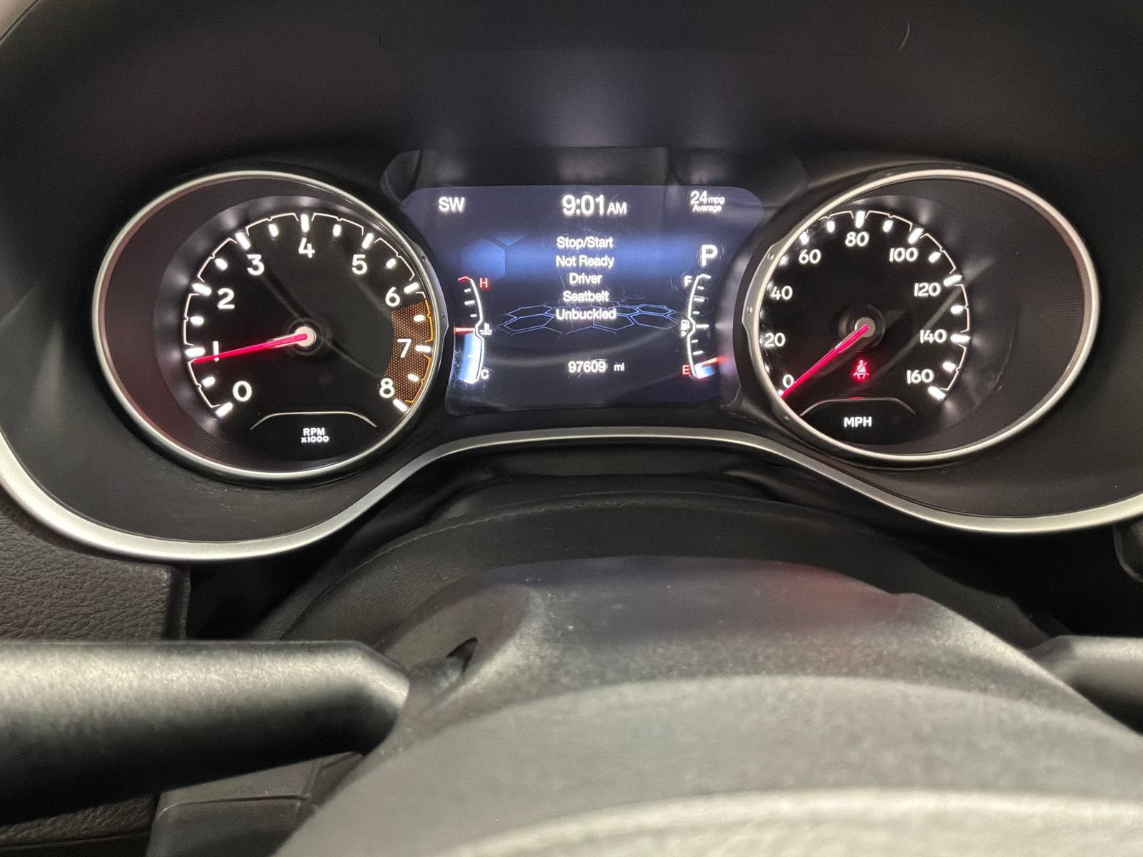 Used 2018 Jeep Compass Latitude w/ Popular Equipment Group AWD/4WD image 21