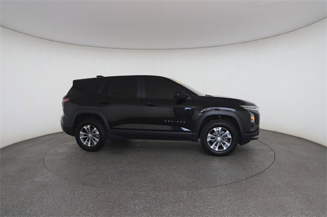 Used 2025 Chevrolet Equinox LT w/ Safety and Technology Package image 24