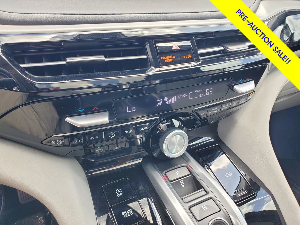 Certified 2023 Acura MDX FWD w/ Technology Package image 32