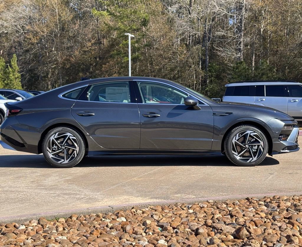 New 2026 Hyundai Sonata SEL image 10