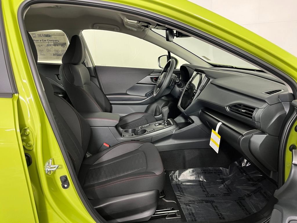 New 2026 Subaru Impreza 2.0i Sport image 13