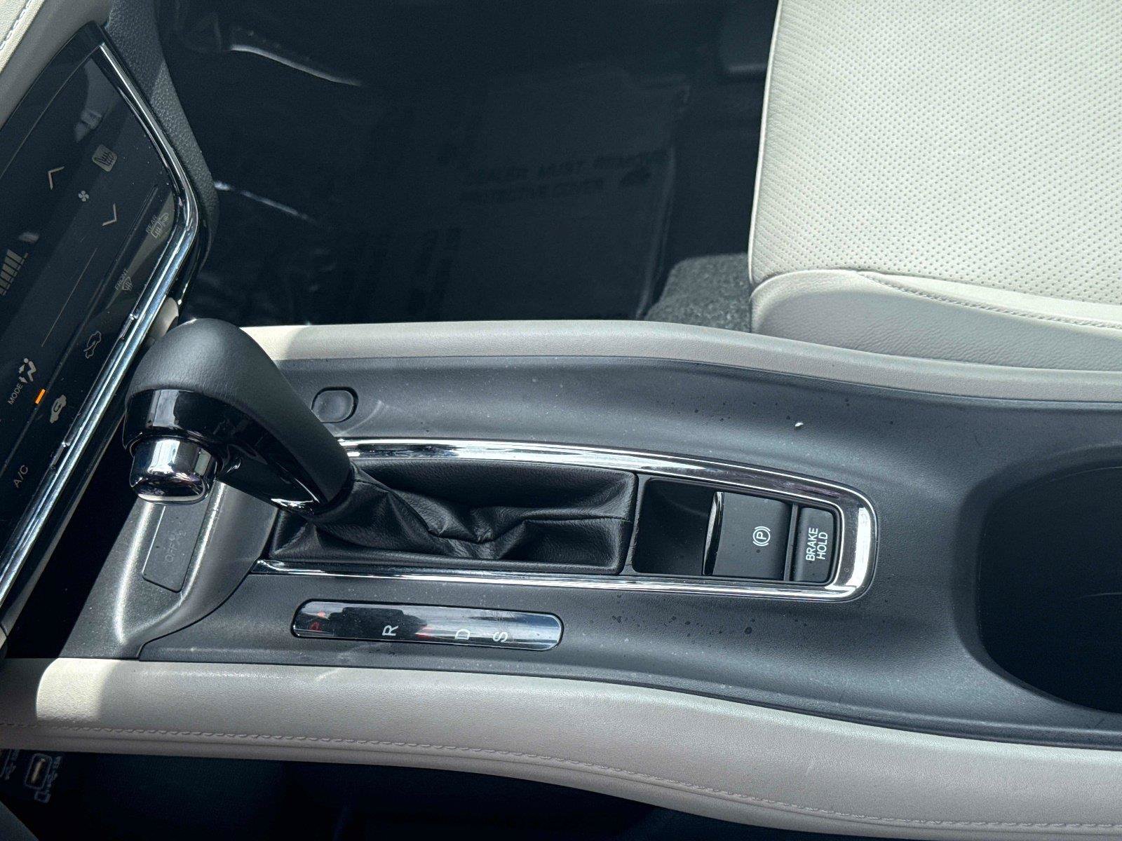 Certified 2019 Honda HR-V EX-L image 25