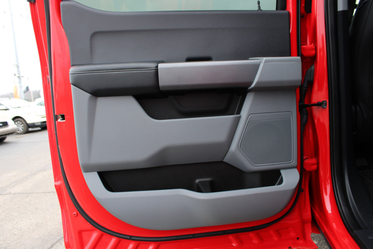 Used 2023 Ford F250 XL w/ STX Appearance Package image 34