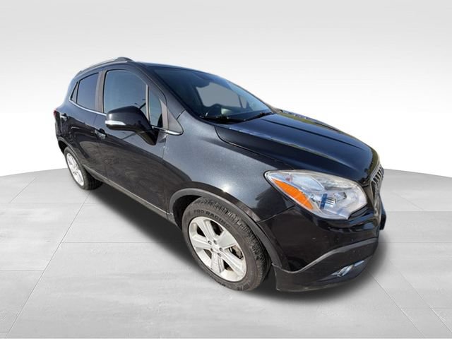 Used 2016 Buick Encore Convenience FWD image 36