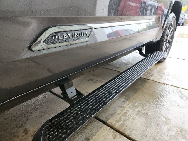 New 2026 Toyota Sequoia Platinum image 12