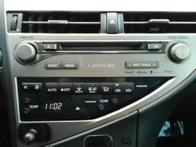 Used 2015 Lexus RX 350 AWD image 44