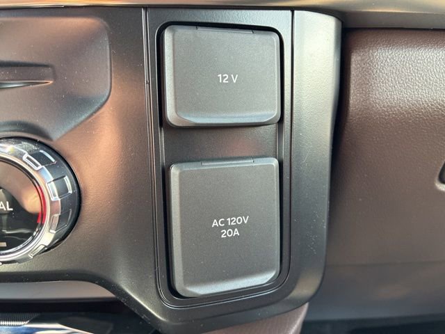 New 2026 Ford F250 King Ranch w/ FX4 Off-Road Package image 49