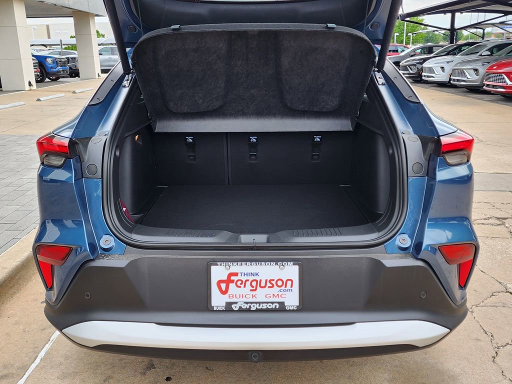 New 2026 Buick Envista Preferred image 45