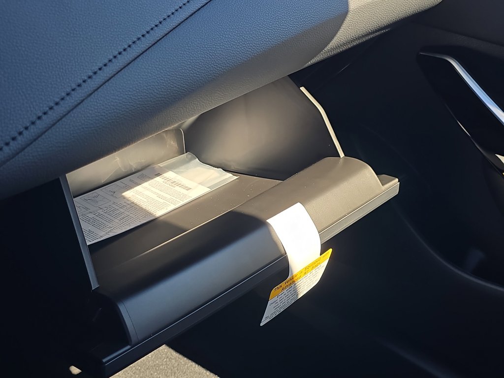 New 2026 Toyota Corolla XSE image 29