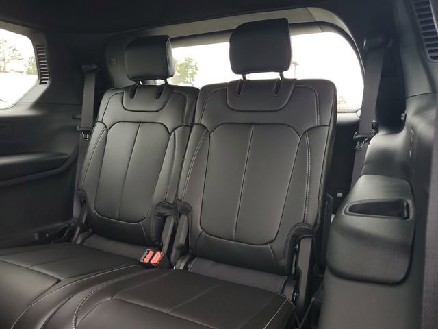 New 2026 Jeep Grand Cherokee L Limited image 16