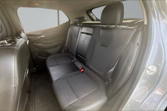 Used 2023 Buick Encore GX Select w/ Experience Buick Package image 21