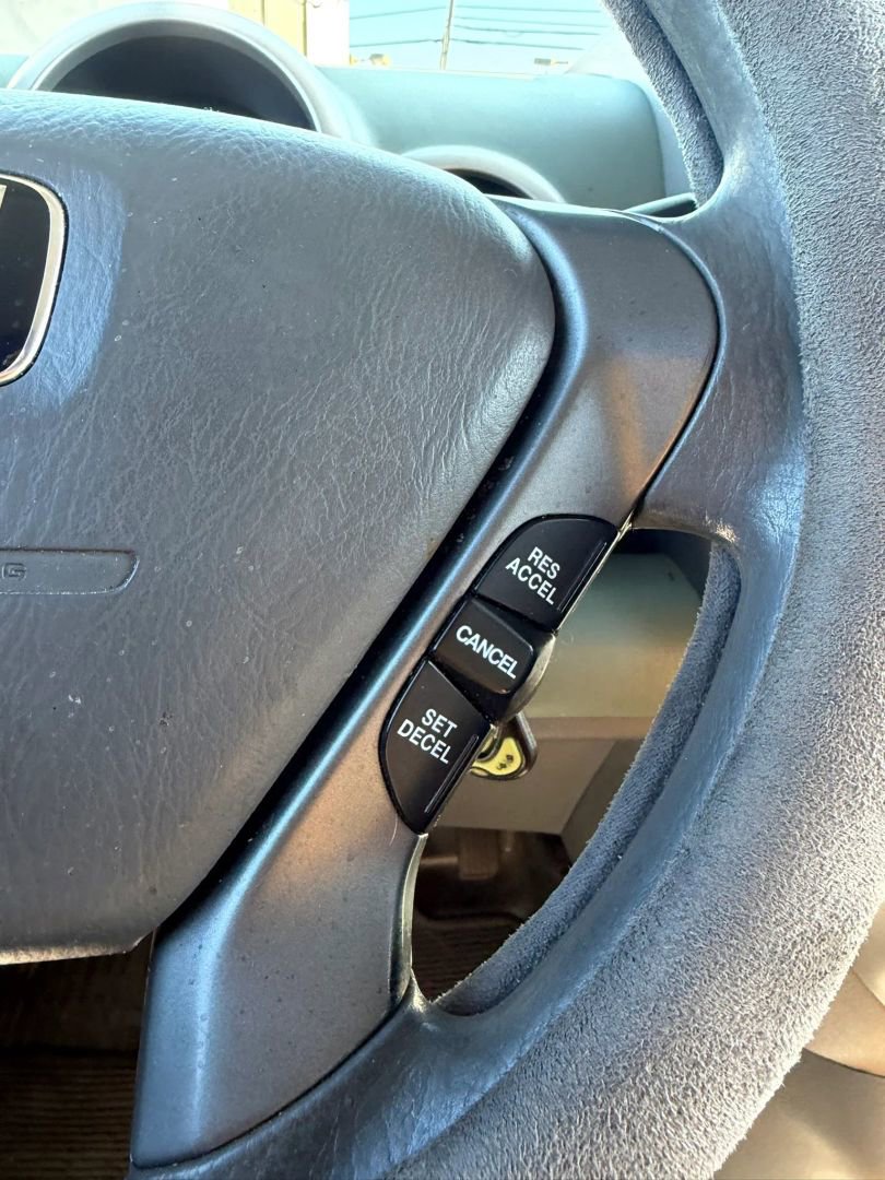 Used 2003 Honda Element EX image 20