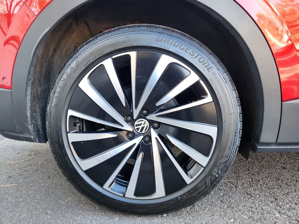 Used 2023 Volkswagen ID.4 Pro S Plus image 15