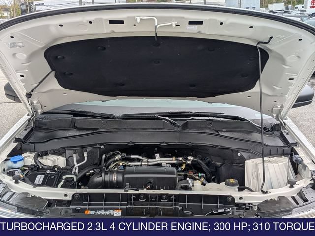 Certified 2023 Ford Explorer Timberline AWD/4WD image 31