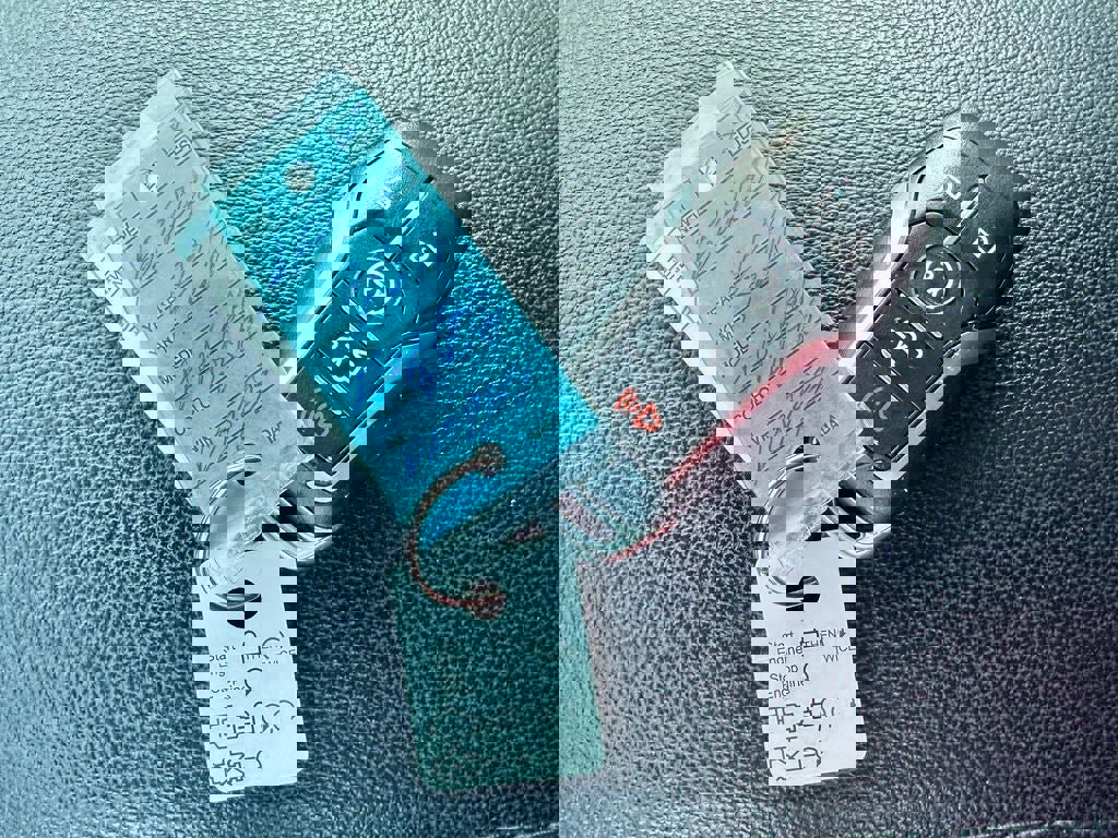 Used 2017 Ford Explorer XLT w/ Equipment Group 202A AWD/4WD image 29