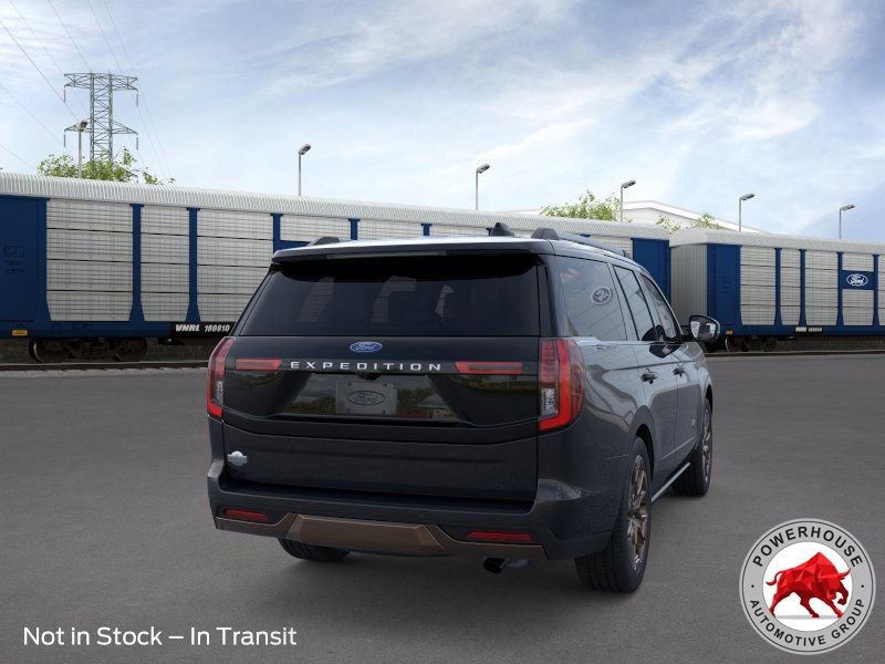 New 2026 Ford Expedition King Ranch AWD/4WD image 9