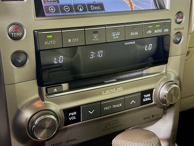 Used 2016 Lexus GX 460 Luxury w/ Preferred Accessory Package AWD/4WD image 18