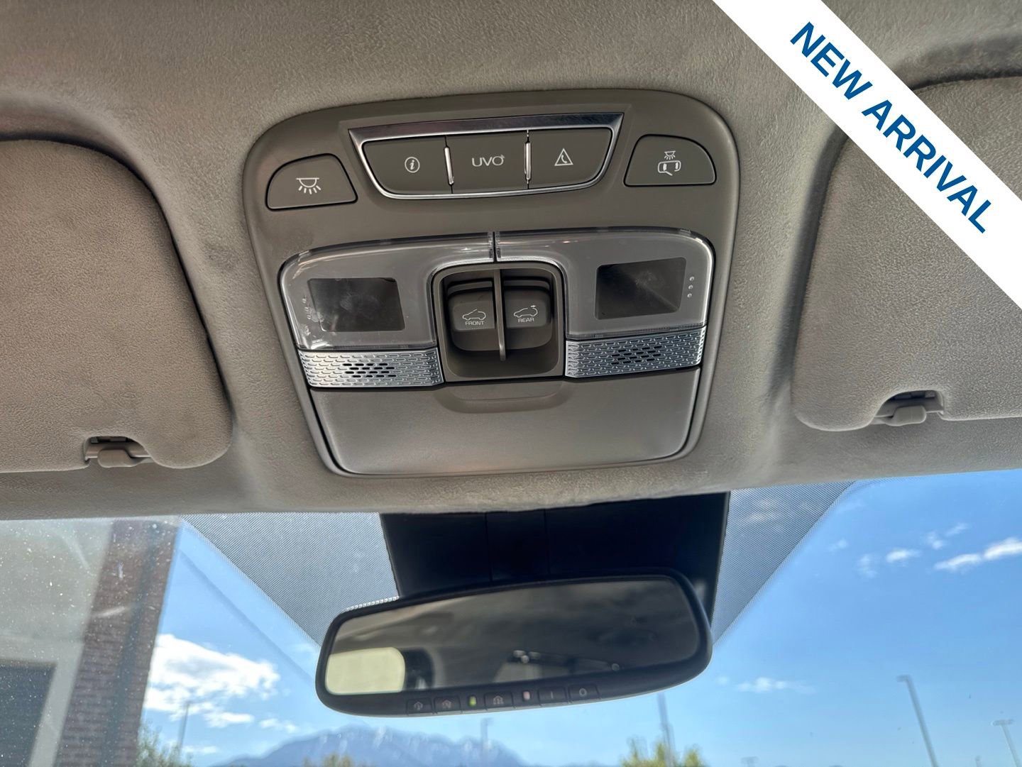 Used 2022 Kia Telluride SX w/ SX Prestige Package AWD/4WD image 33