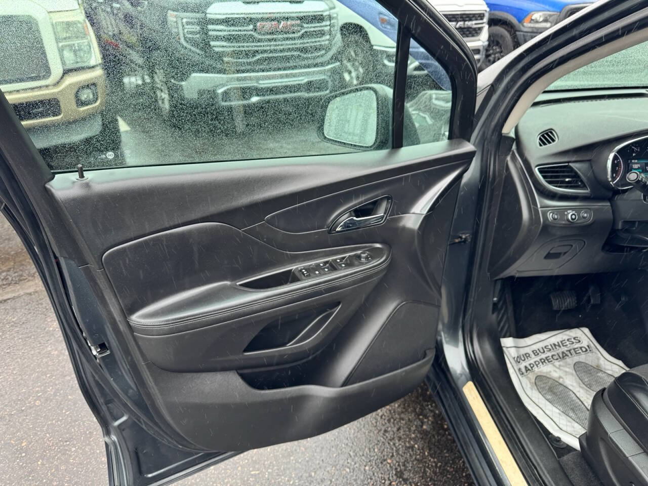 Used 2018 Buick Encore Preferred FWD image 12