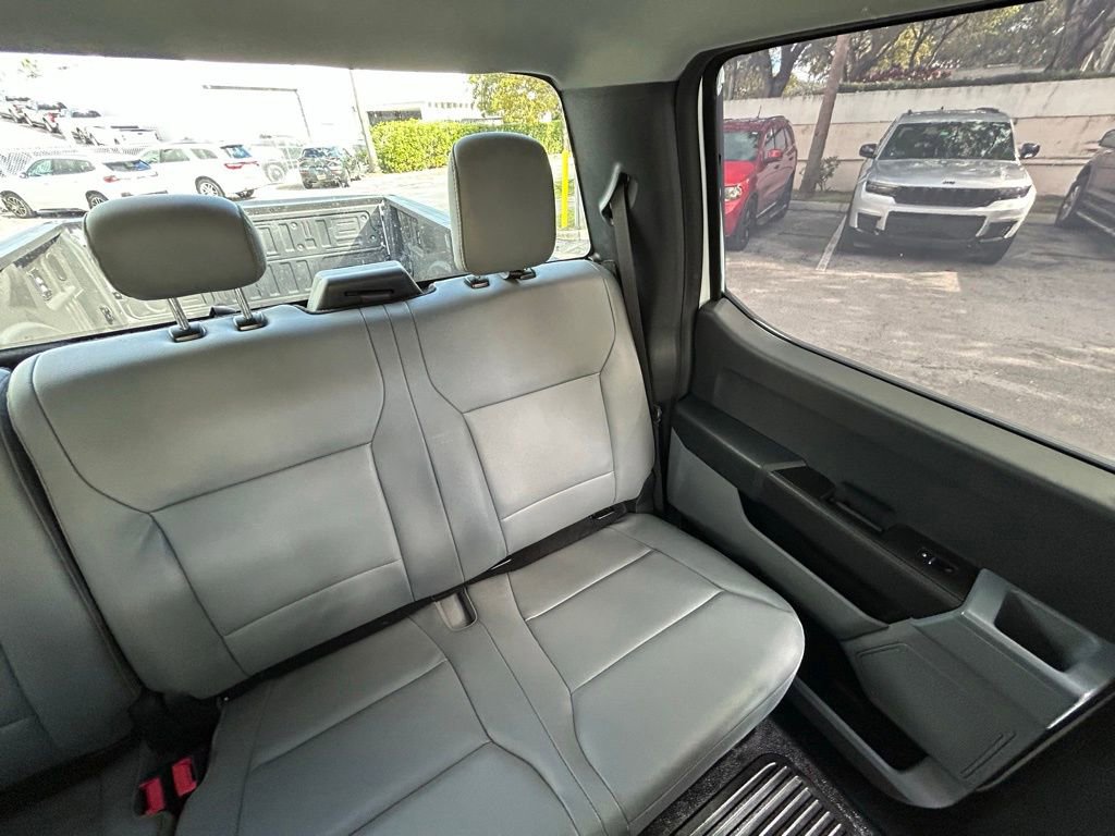 Used 2024 Ford F350 XL image 14