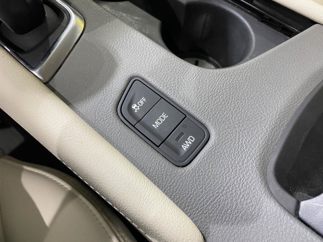 Used 2018 Cadillac XT5 Luxury AWD/4WD image 15