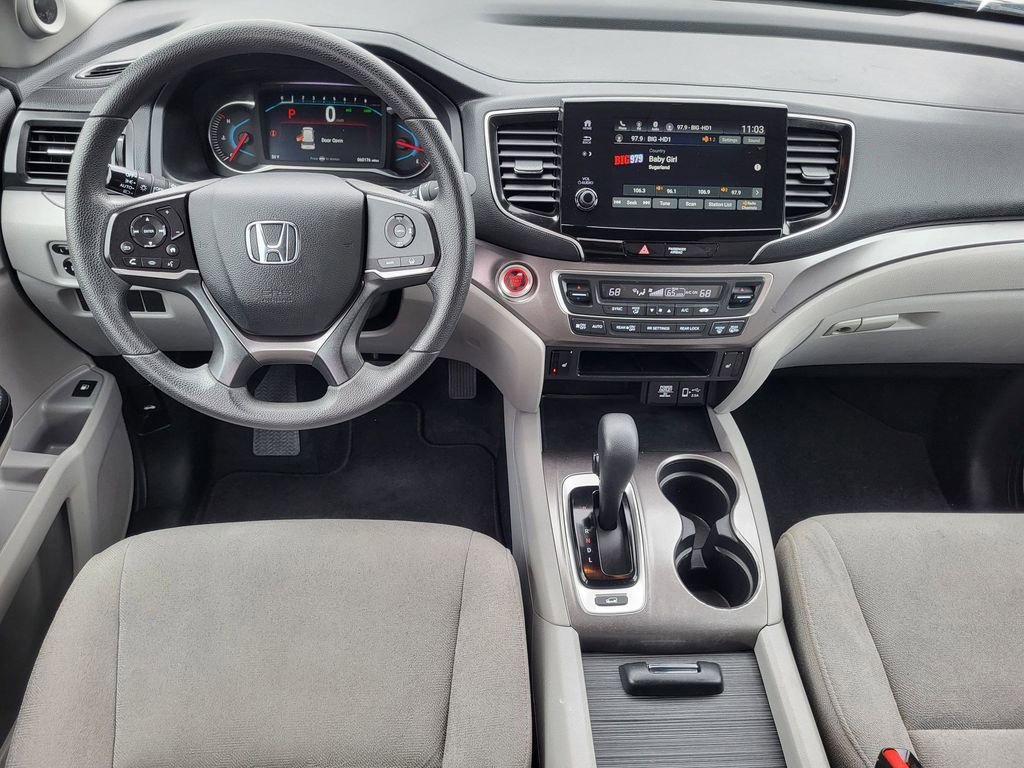 Used 2019 Honda Pilot EX image 20