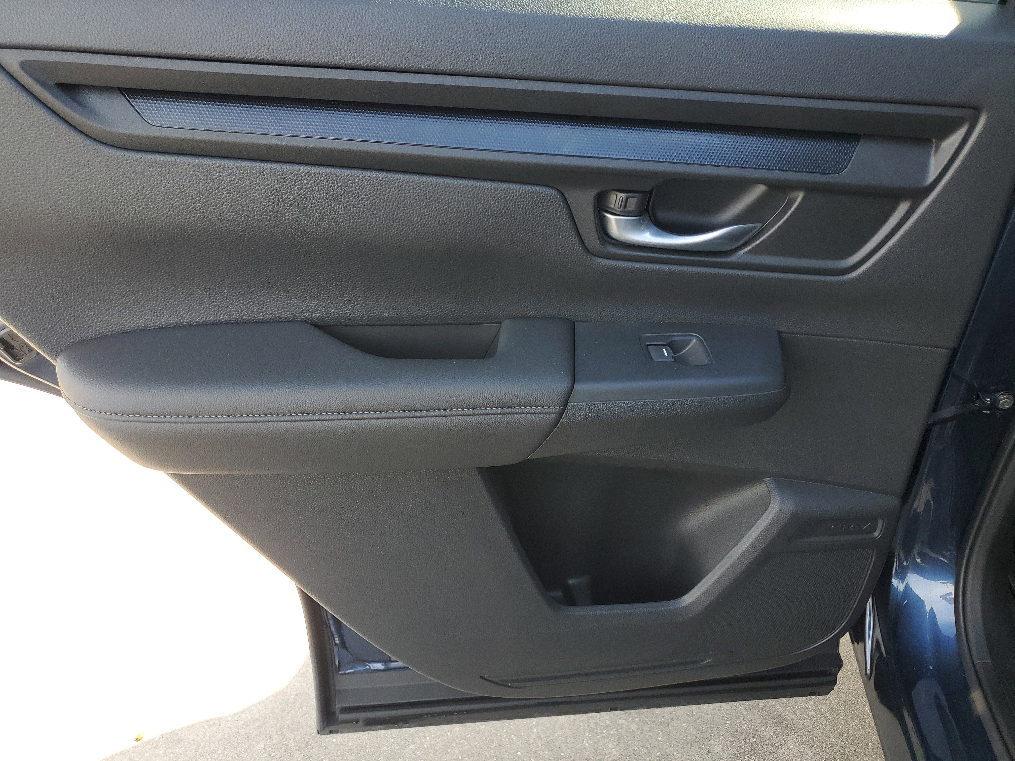 Used 2024 Honda CR-V EX image 13